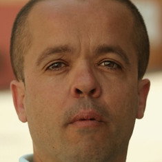 Rubén Jiménez