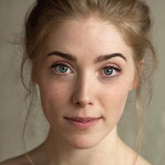 Hannah Morrish