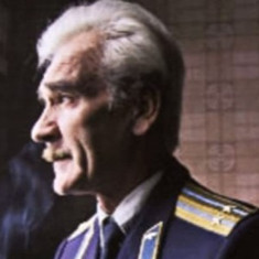 Stanislav Petrov