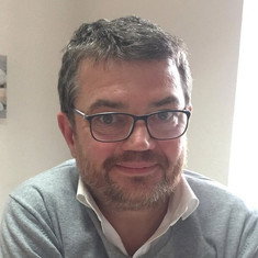 Sylvain Baron