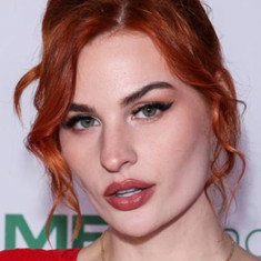 Abigaiil Morris