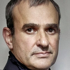 Vincent Ségal