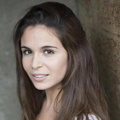 Juliette Tostain