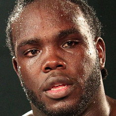Bermane Stiverne