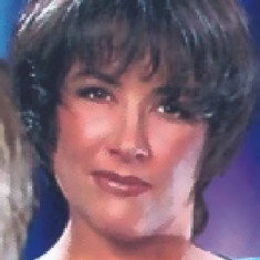 Lia Baren