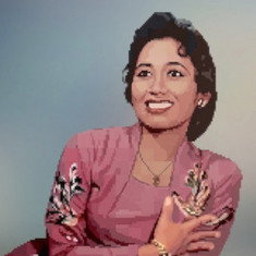 Rosnani Jamil