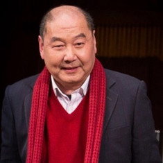 Ji Zhenhua