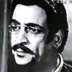 G. Pattu Iyer