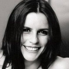 Nadia Carlomagno