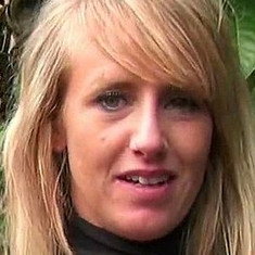 Cécilia Lacroix