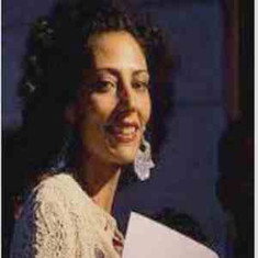 Suheir Hammad