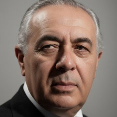 Muammer Gözalan