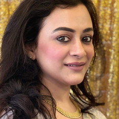 Mousumi Nag