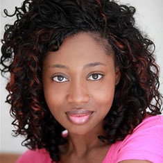 Keisha Amponsa Banson