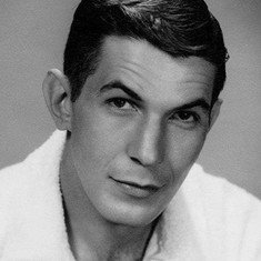 Leonard Nimoy