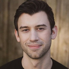 Nick Sage Palmieri