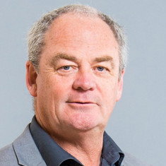 Tim Gordon