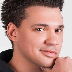 Aleksey Kabanov