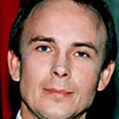 Aleksandr Timoshkin