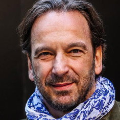 François Busnel