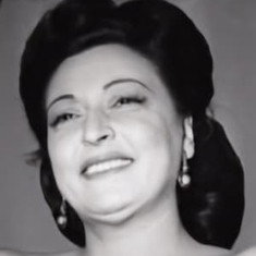 Gina Mascetti