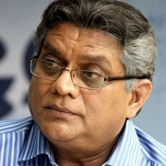Jagathy Sreekumar