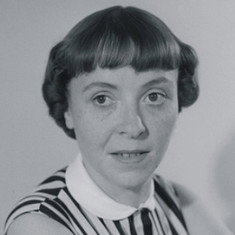 Gina Presgott
