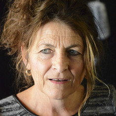 Frédérique Camaret