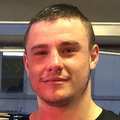 Blake Wells