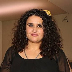 Rania Gaaloul