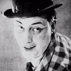 Tom Bill