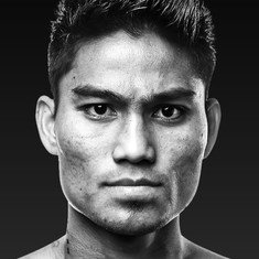 Mark Magsayo