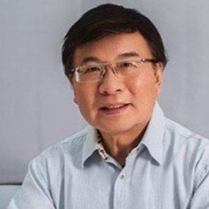 Qiaosheng Han