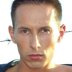 Ken Spencer