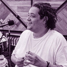Fabrice Colombani
