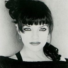 Nina Hagen — The Movie Database (TMDb)