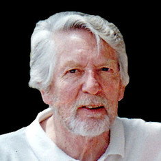 Paddy O'Byrne