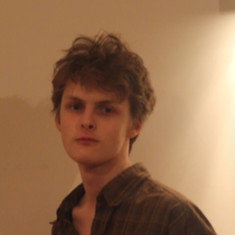 Charlie Thomas