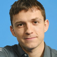 Tom Holland