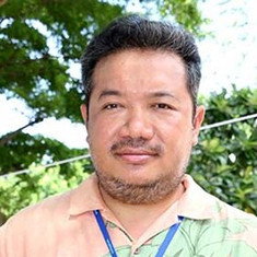 Peeraphon Thiancharoen