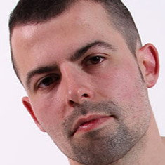 Ruben Mastin