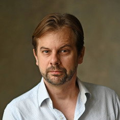 Nicolas Hackenberg