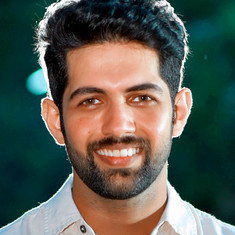 Dev Ramnath