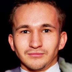 Aleksandr Polyaev