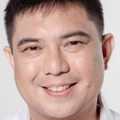 Mikey Macapagal Arroyo