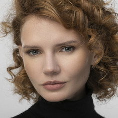 Yuliya Dzhulai