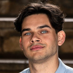 Mauricio Knipp-Armijo