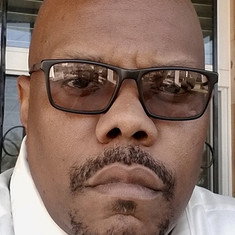George Sharperson