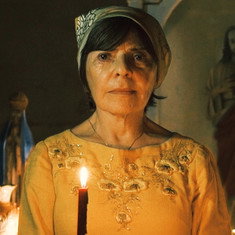 Violeta Nagai