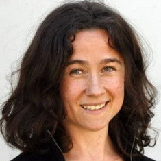 Cecilia Milocco